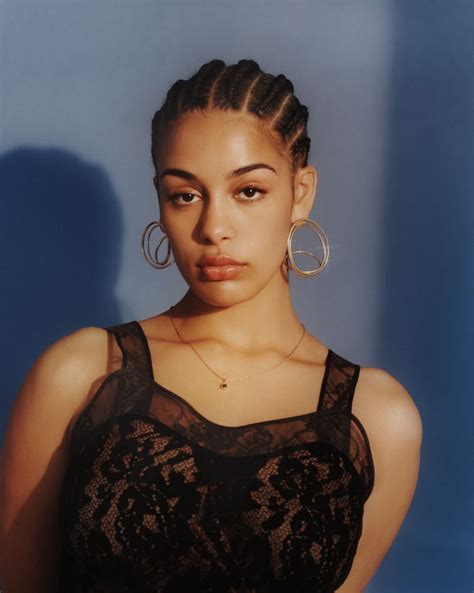 JorjaSmith 